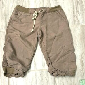 Forever 21 women’s long shorts